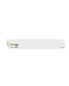 VERTICAL * PIE SALON LED NEGRO
